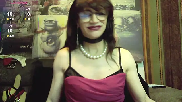 Snapshot of TheBlackWtch chatting on 02.04.26 TheBlackWtch online show from 02.04.26