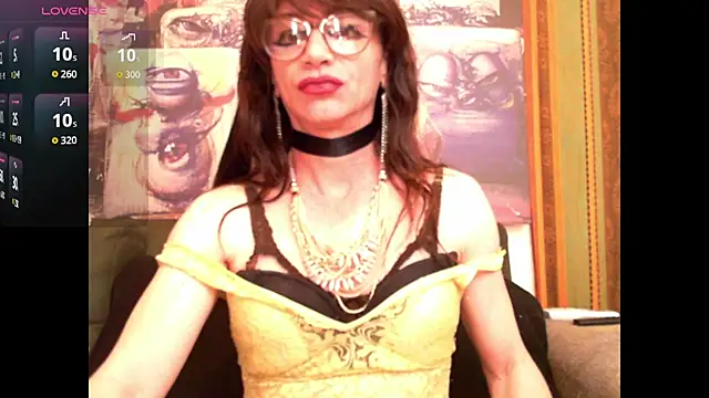 Snapshot of TheBlackWtch chatting on 03.13.26 TheBlackWtch online show from 03.13.26