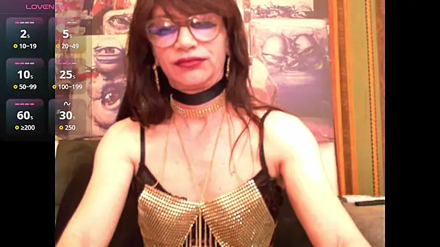 Snapshot of TheBlackWtch chatting on 03.15.26 TheBlackWtch online show from 03.15.26