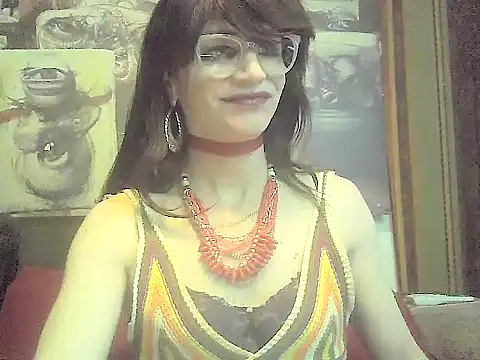 Snapshot of TheBlackWtch chatting on 06.15.26 TheBlackWtch online show from 06.15.26