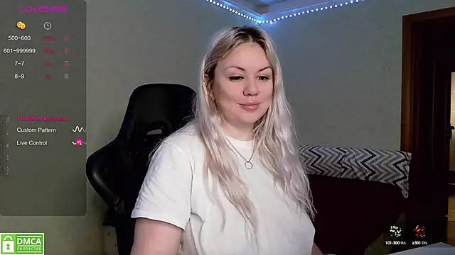 Snapshot of elven_dreams_ chatting on 01.04.25 elven dreams online show from 01.04.25