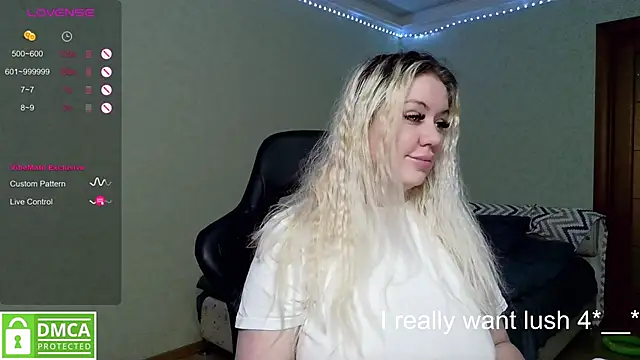 Snapshot of elven_dreams_ chatting on 02.16.25 elven dreams online show from 02.16.25