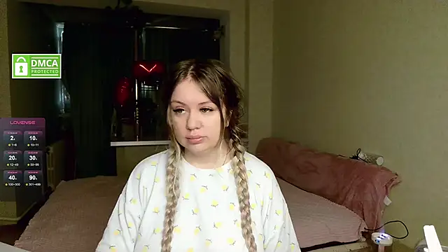 Snapshot of elven_dreams_ chatting on 02.03.26 elven dreams online show from 02.03.26