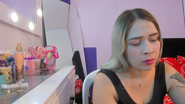 Byanca Winklar online show from 12.03.24