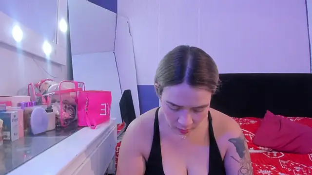 Byanca Winklar online show from 12.12.24