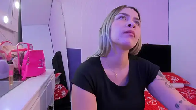 Byanca Winklar online show from 12.14.24