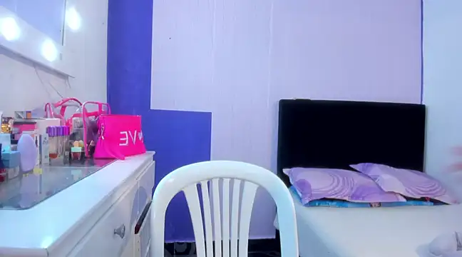 Byanca Winklar online show from 03.11.25