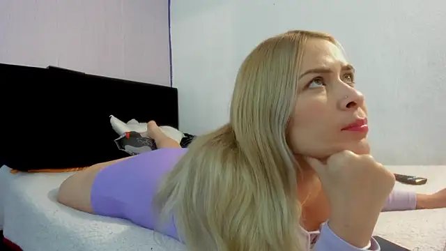 Byanca Winklar online show from 02.03.26