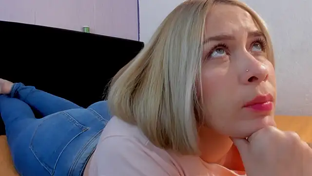 Byanca Winklar online show from 02.12.26