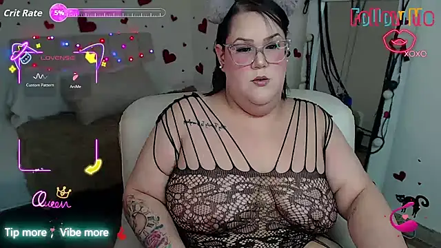 Snapshot of GiannaMorrys chatting on 01.17.26 GiannaMorrys online show from 01.17.26