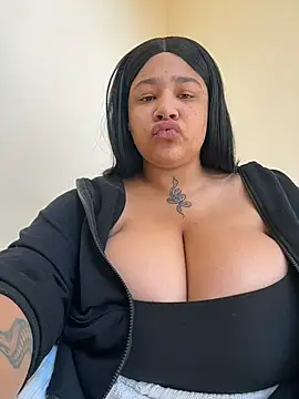 IamSashaLuv online show from 01.10.26