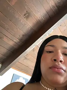 IamSashaLuv online show from 03.02.26