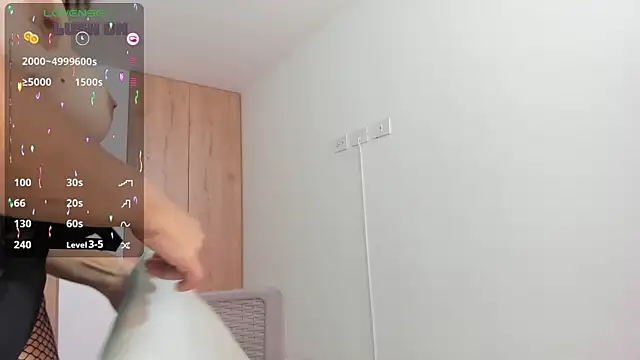 Ms Valerypawg online show from 01.23.25