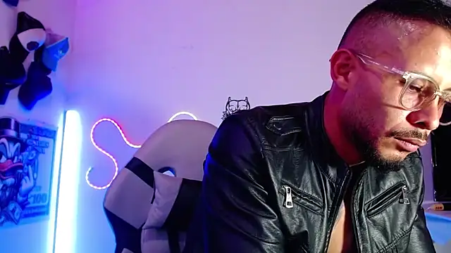 sebastian horny online show from 03.25.26