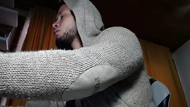 sebastian horny online show from 06.04.26