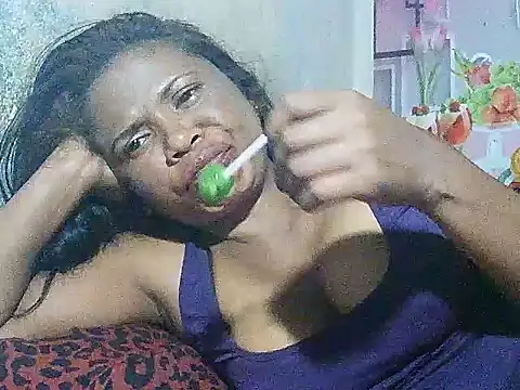 Snapshot of Hyncam chatting on 02.17.26 Hyncam online show from 02.17.26