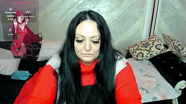 lady lauren online show from 02.14.26