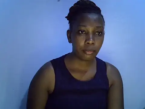 queennisha2 online show from 03.16.26