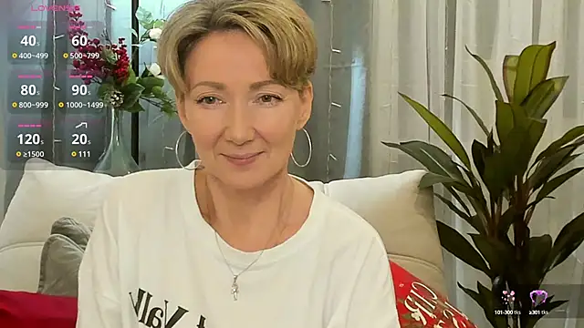 AkexandraFix online show from 12.07.24