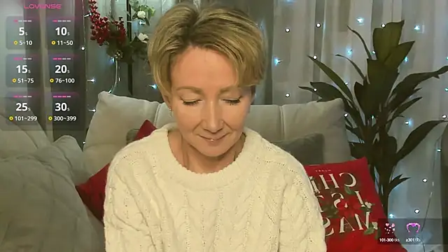 AkexandraFix online show from 12.16.24