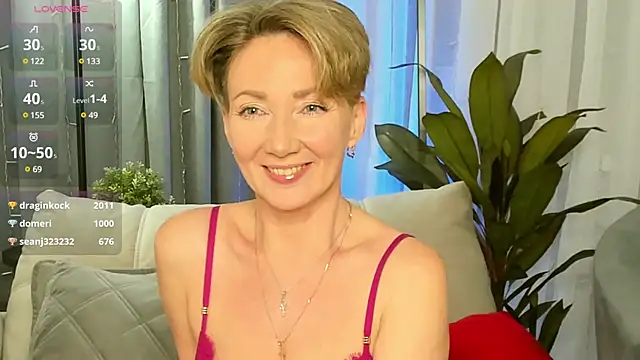 AkexandraFix online show from 02.18.25