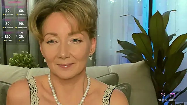 AkexandraFix online show from 02.25.25