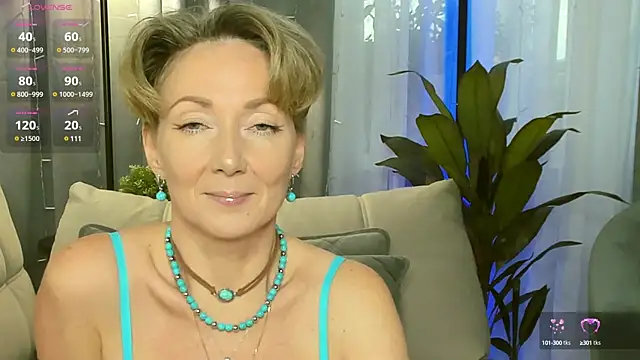 AkexandraFix online show from 03.03.25