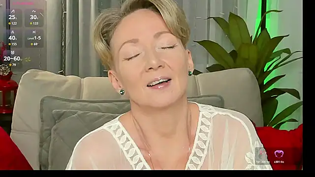 AkexandraFix online show from 12.15.25