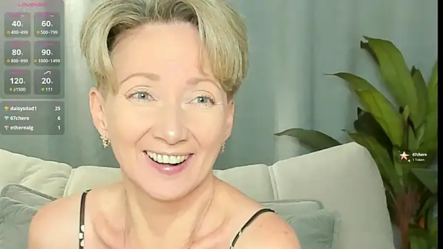 AkexandraFix online show from 06.26.26