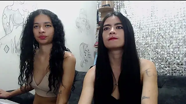 lorena allison  online show from 03.02.25