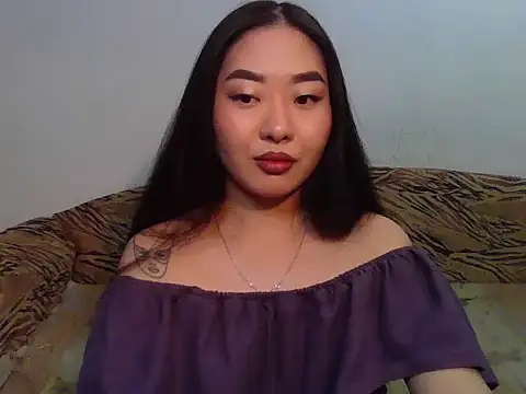 Aleksa Blackdream online show from 10.01.25