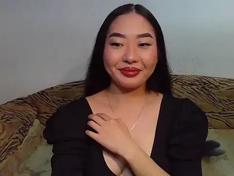 Aleksa Blackdream online show from 10.03.25