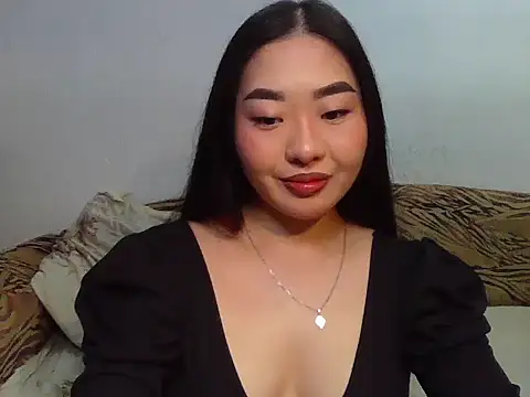 Aleksa Blackdream online show from 10.19.25