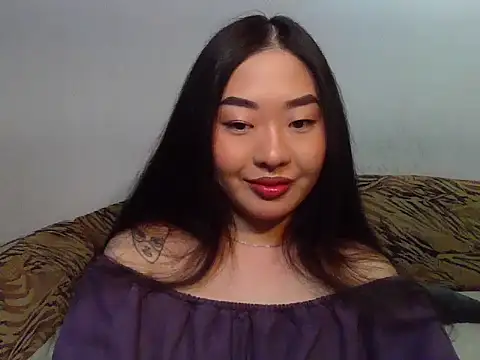 Aleksa Blackdream online show from 05.21.26
