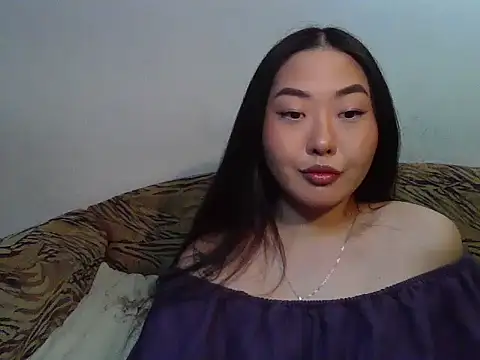 Aleksa Blackdream online show from 06.09.26