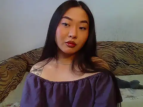 Aleksa Blackdream online show from 06.21.26