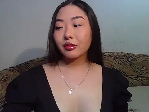Aleksa Blackdream online show from 07.08.26