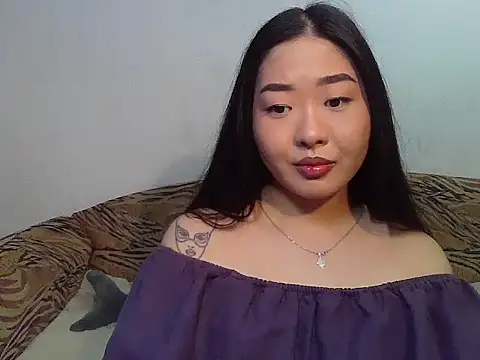 Aleksa Blackdream online show from 07.15.26