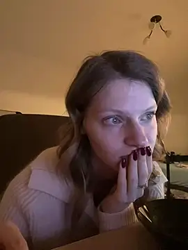 MaryHiggins online show from 02.03.25