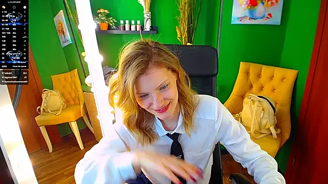 MaryHiggins online show from 02.26.25