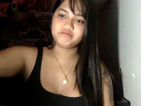 EmpressYna online show from 04.14.26