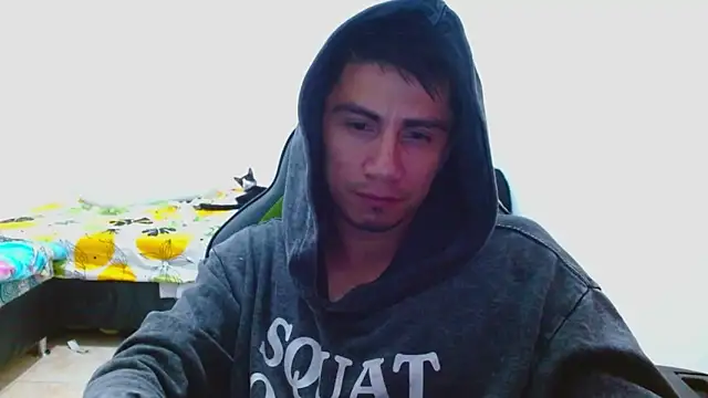 Snapshot of jimmy_scoot chatting on 12.21.25 jimmy scoot online show from 12.21.25