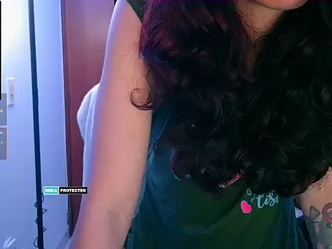 thecherry Paulette online show from 11.22.25