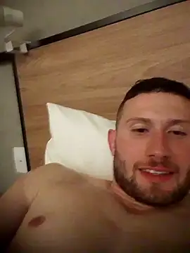 Juninho5755 online show from 11.16.25