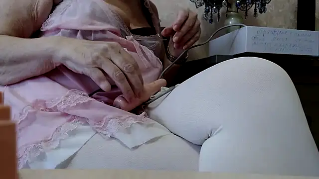 Anabelldestiny online show from 03.11.25