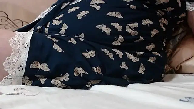 Anabelldestiny online show from 10.08.25