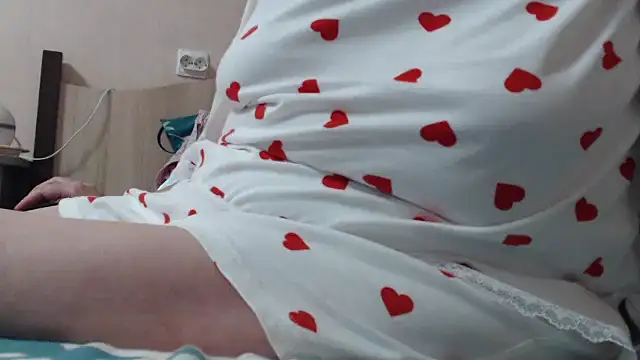 Anabelldestiny online show from 10.23.25