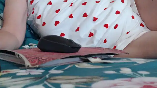 Anabelldestiny online show from 10.25.25