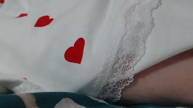 Anabelldestiny online show from 10.25.25