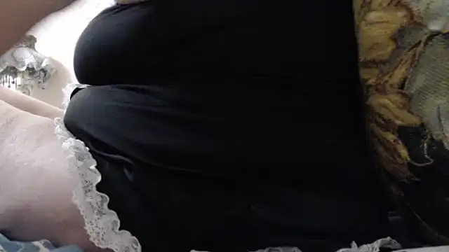 Anabelldestiny online show from 12.03.25